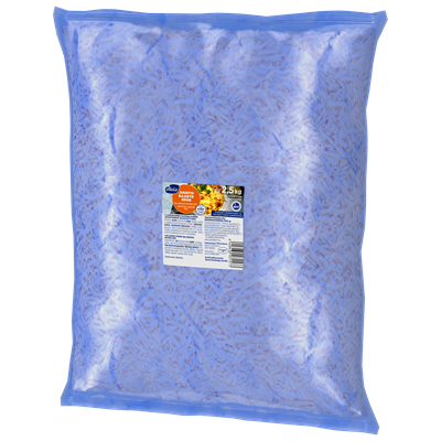 Valio juustoraasteseos e2,5 kg