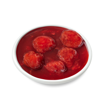 Valio mansikkahillo 6 kg