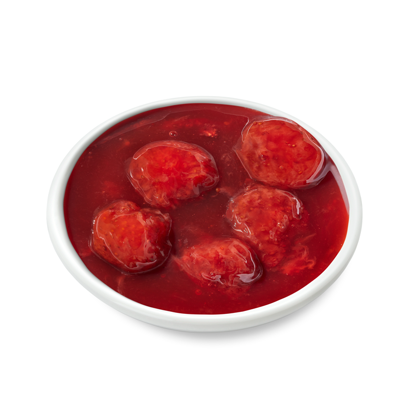 Valio mansikkahillo 6 kg