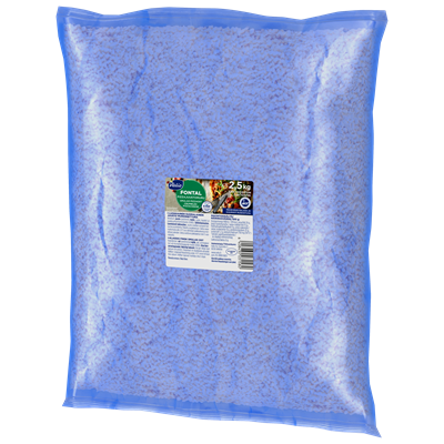 Valio Fontal pizzajuusto muru e2,5 kg