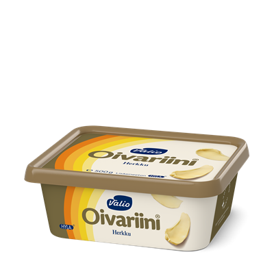 Valio Oivariini® Herkku 500 g HYLA®