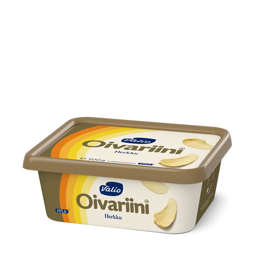 Valio Oivariini® Herkku 500 g HYLA®