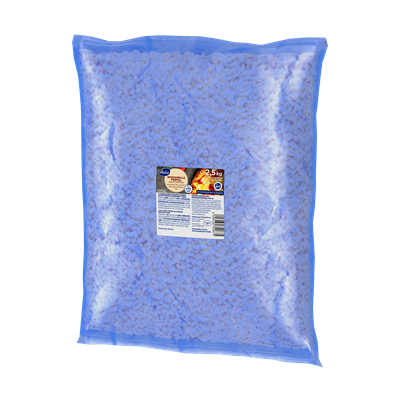 Valio mozzarella-fontal juustomuru e2,5 kg