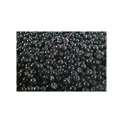 Valio mustikka (Suomi) 2,5 kg x 2 / 5 kg