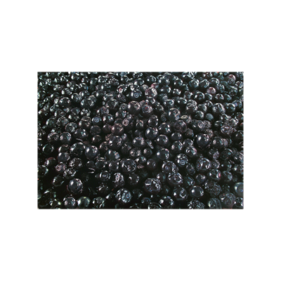 Valio mustikka (Suomi) 2,5 kg x 2 / 5 kg