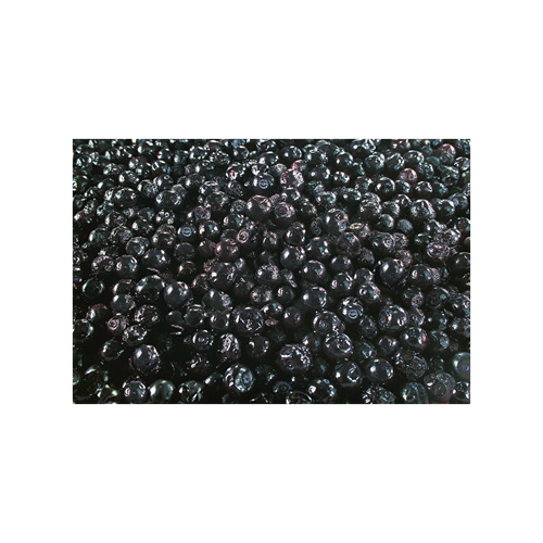 Valio mustikka (Suomi) 2,5 kg x 2 / 5 kg