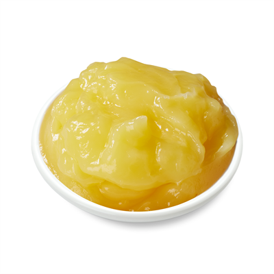 Valio lemon curd täyte paistonkestävä 2,5 kg laktoositon