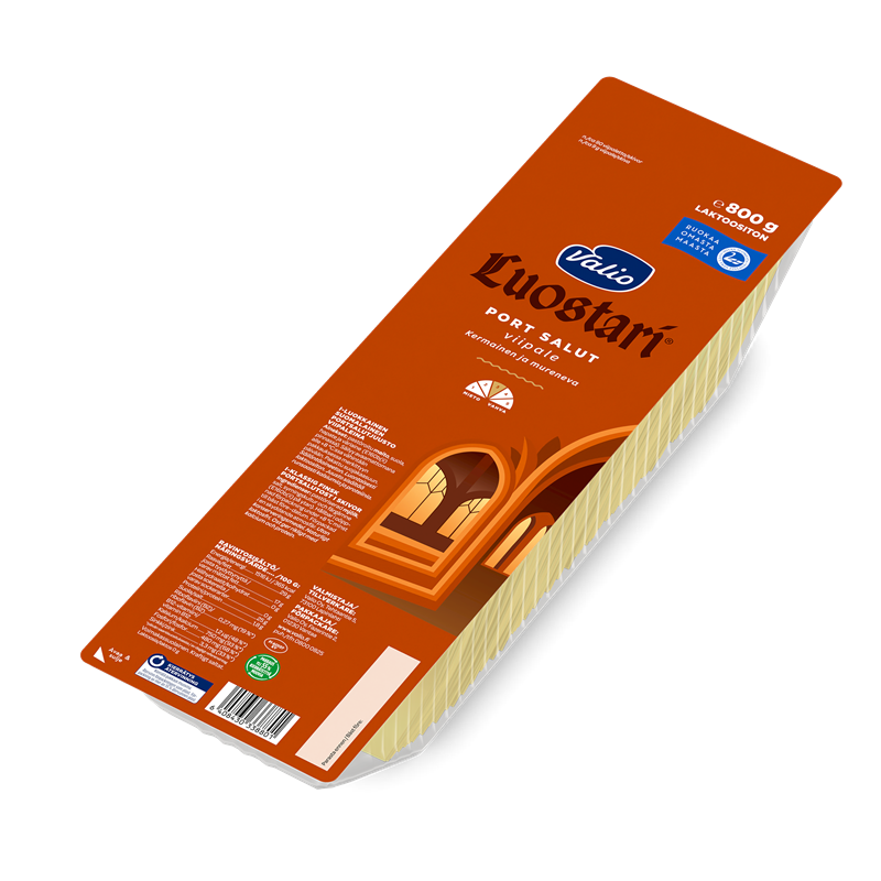 Valio Luostari® e800 g viipale