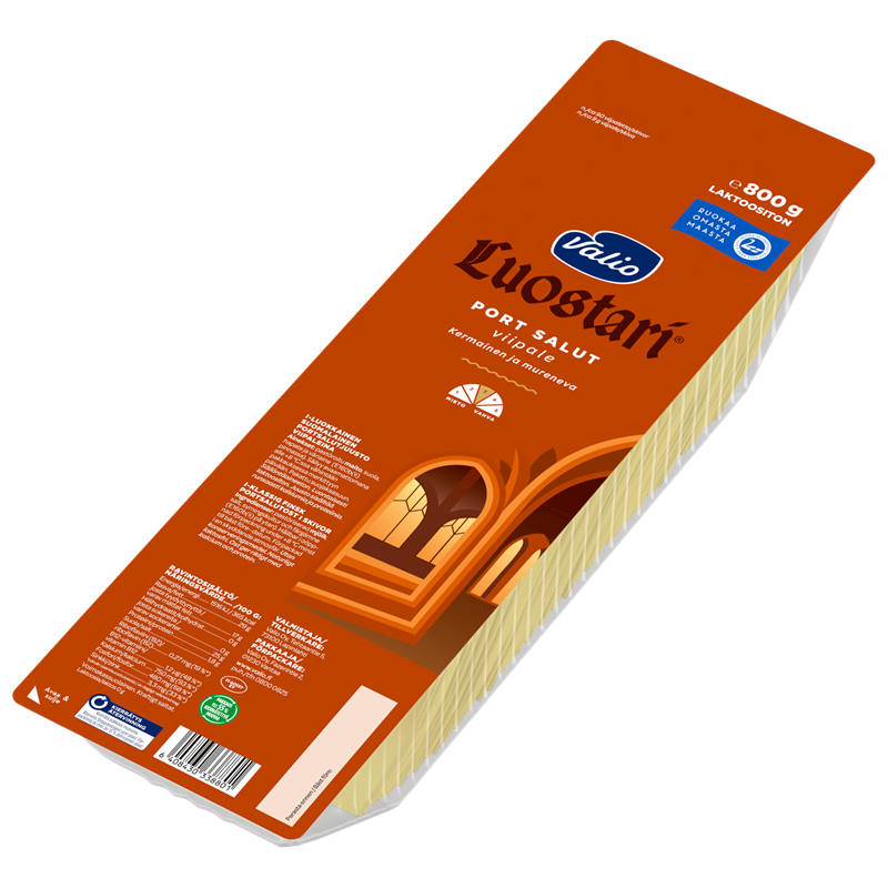 Valio Luostari® Port Salut juustoviipale e800 g