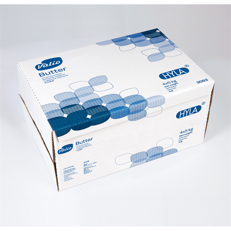 Valio voi HYLA® 4x5 kg