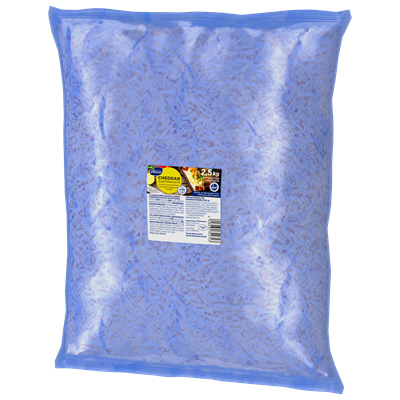 Valio cheddar juustoraaste e2,5 kg