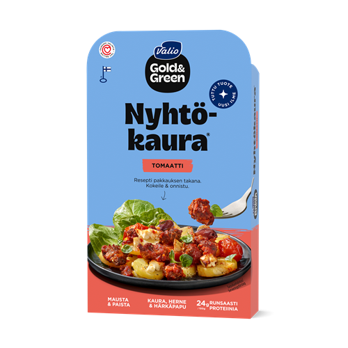 Valio Gold&Green® Nyhtökaura® 240 g Tomaatti