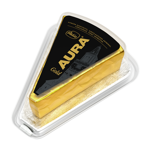 Valio AURA® Gold 125 g