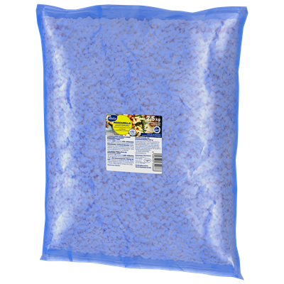 Valio mozzarella juustomuru e2,5 kg