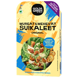 Gold&Green® Mureat ja mehevät suikaleet 240 g, Original