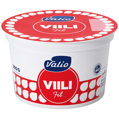 Valio viili 200 g