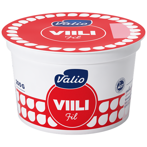 Valio viili 200 g