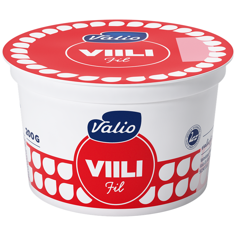 Valio viili 200 g