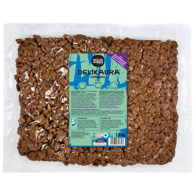 Gold&Green® Delikaura® 1,5 kg Original