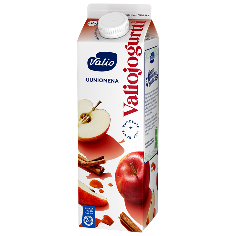 Valiojogurtti® uuniomena laktoositon 1 kg