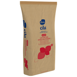 Valio Eila SWEET laktoositon täysmaitojauhe 25 kg