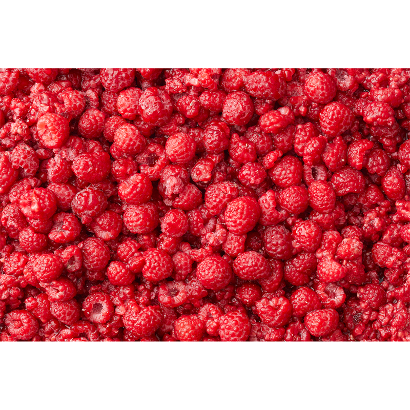 Valio vadelma (Suomi) 2 kg x 2 / 4 kg
