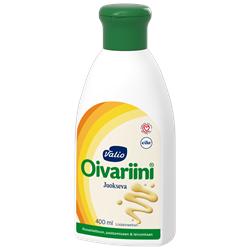 Valio Oivariini® juokseva 400 ml laktoositon