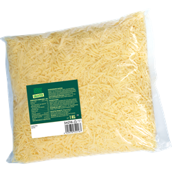 Oddlygood® e1 kg grated