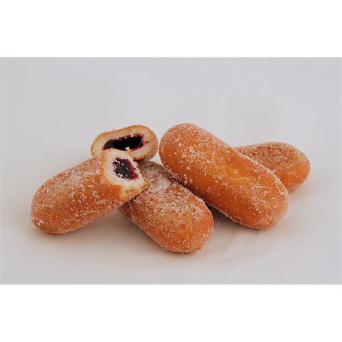 Valio mustikkamunkki 65 g x 40 / 2,6 kg laktoositon