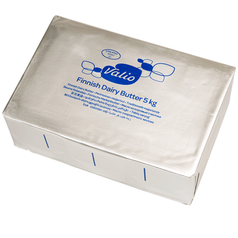 Valio voi 4x5 kg HYLA®