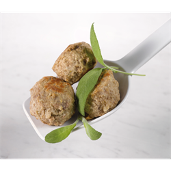 Valio lihapyörykkä 16 g x n. 325 / 5,2 kg