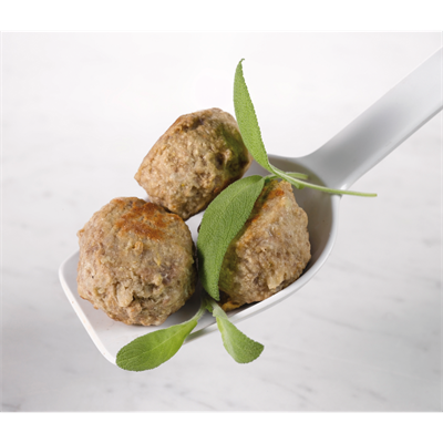 Valio lihapyörykkä 16 g x n. 325 / 5,2 kg