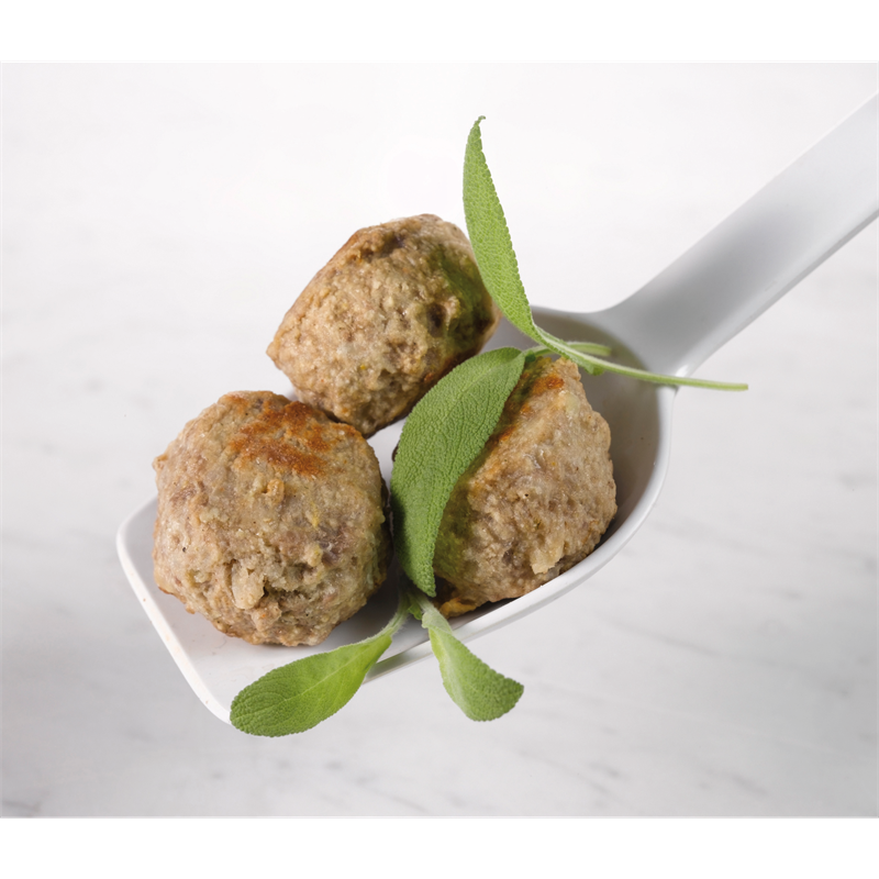 Valio lihapyörykkä 16 g x n. 325 / 5,2 kg