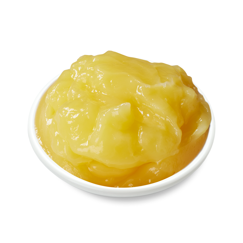 Valio lemon curd täyte paistonkestävä laktoositon 10 kg