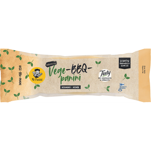 Valio A+™ vaniljakerrosjogurtti ja kauramuro gluteeniton laktoositon 200 g