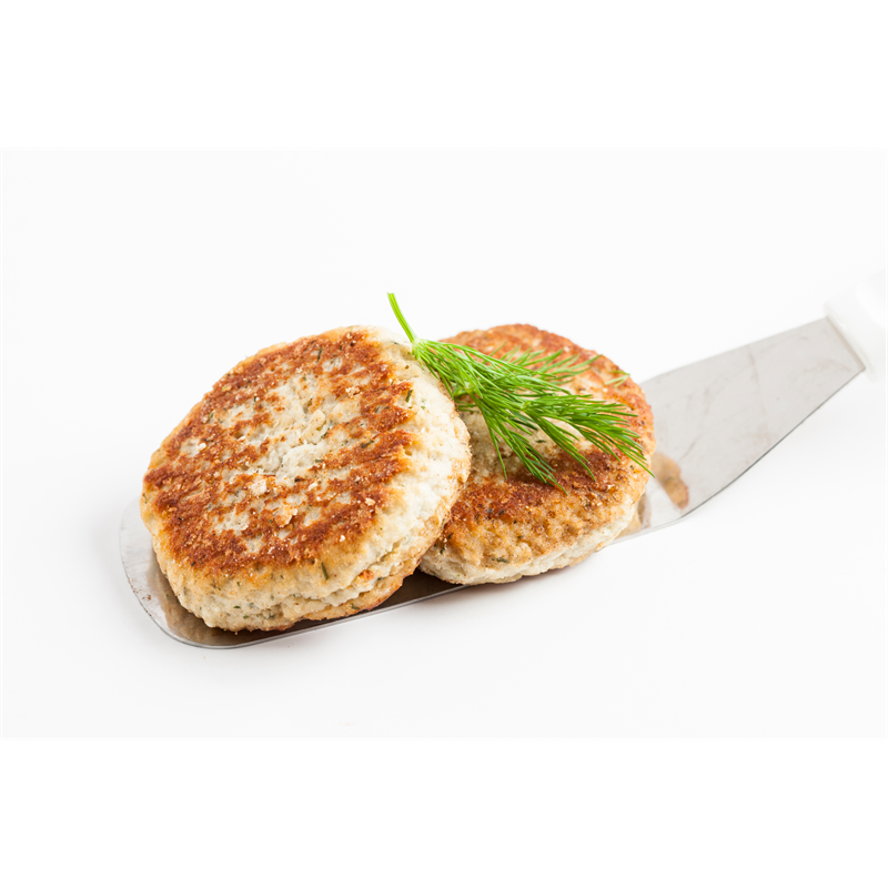 Valio Emmental lahnapihvi 60 g x 90 / 5,4 kg laktoositon