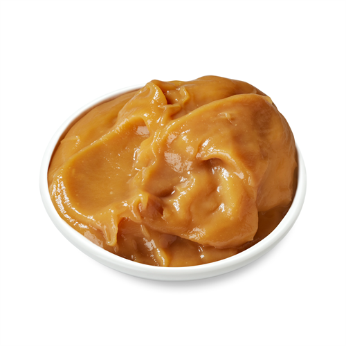 Valio salty caramel curd täyte paistonkestävä 10 kg laktoositon