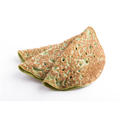 Valio iso pinaattiohukainen 60 g x 100 / 6 kg laktoositon