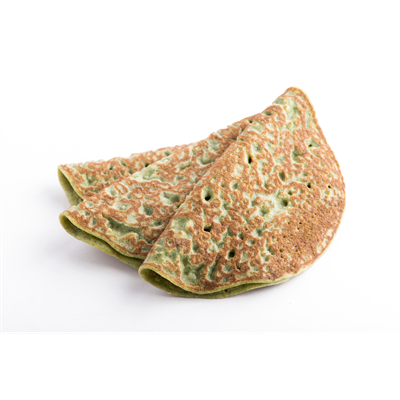 Valio iso pinaattiohukainen 60 g x 100 / 6 kg laktoositon