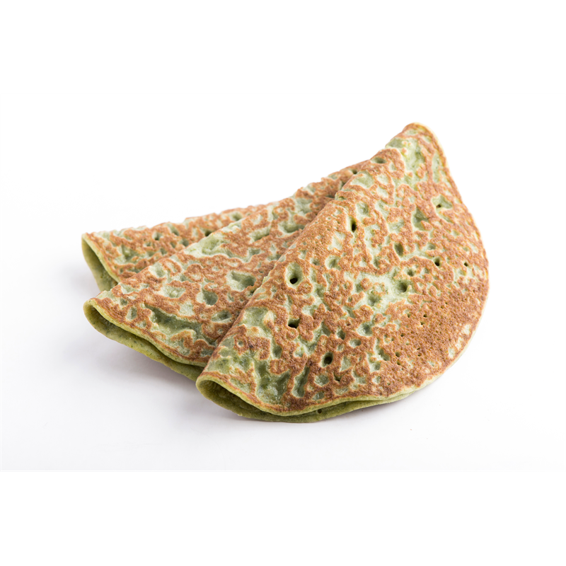 Valio iso pinaattiohukainen 60 g x 100 / 6 kg laktoositon