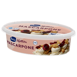 Valio Keittiön Mascarpone laktoositon e200 g