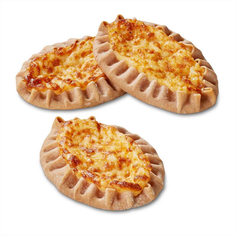 Valio gluteeniton riisipiirakka 60 g x 20 / 1,2 kg laktoositon