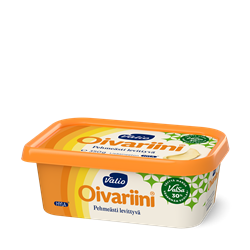 Valio Oivariini® 350 g pehmeästi levittyvä ValSa® HYLA®
