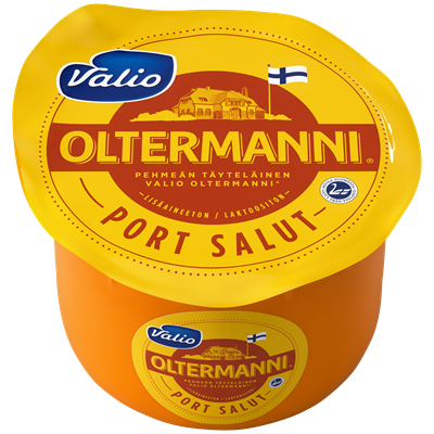 Valio Oltermanni® Port Salut juusto e900 g