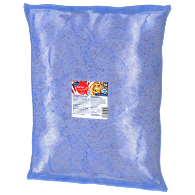 Valio Pizzella juustoraaste e2,5 kg