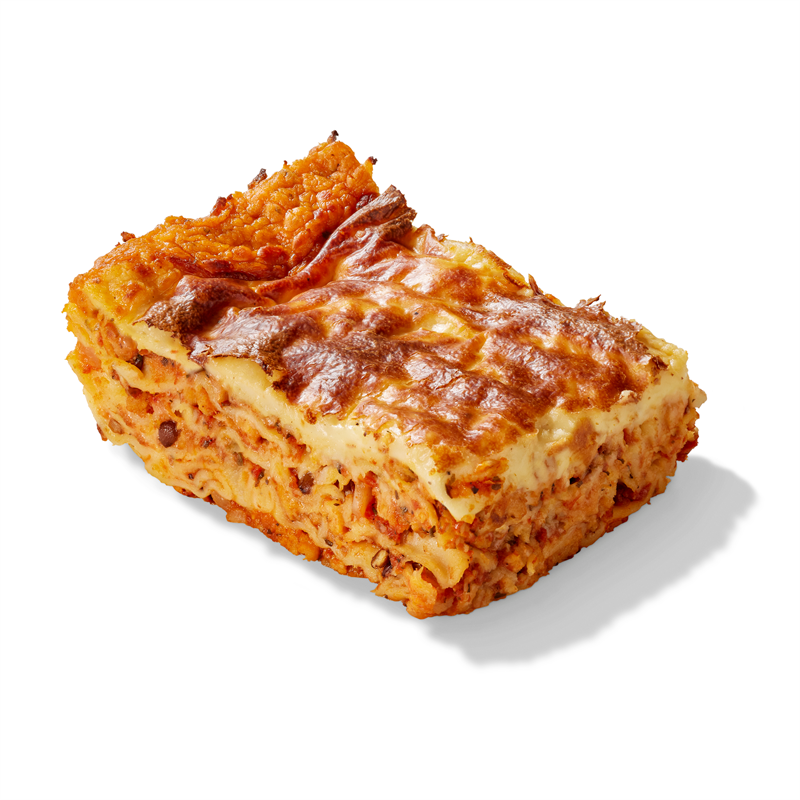 Valio Koskenlaskija® kasvislasagne 2,7 kg laktoositon