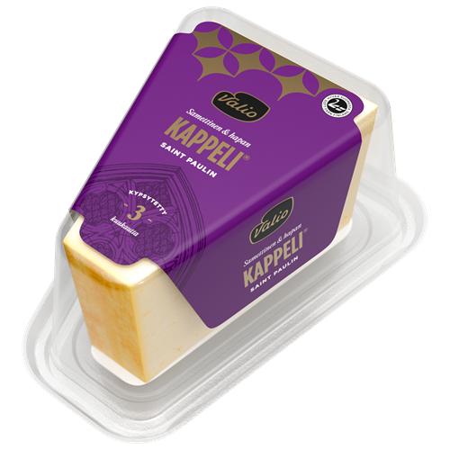 Valio Kappeli® Saint Paulin juusto e300 g