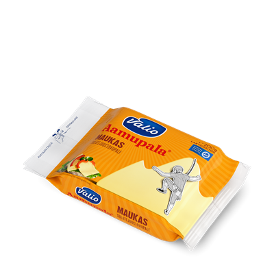 Valio Aamupala® maukas sulatejuustoviipale laktoositon e200 g