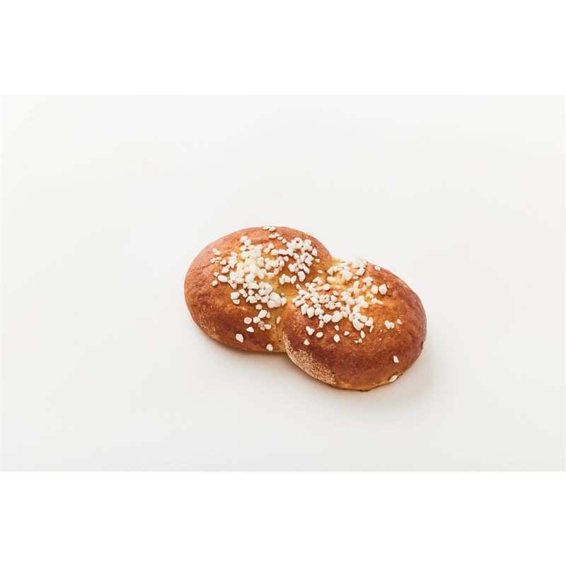 Valio gluteeniton kanelipulla 65 g x 6 / 0,39 kg laktoositon (sis. 85398, ei myynnissä erikseen)