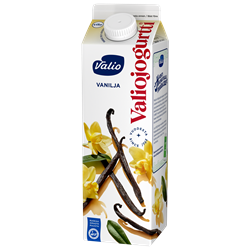 Valiojogurtti® vanilja laktoositon 1 kg